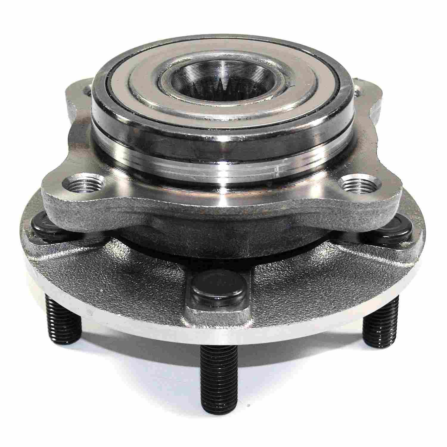 DuraGo DuraGoÂ® Premium Hub Assembly 295-13133
