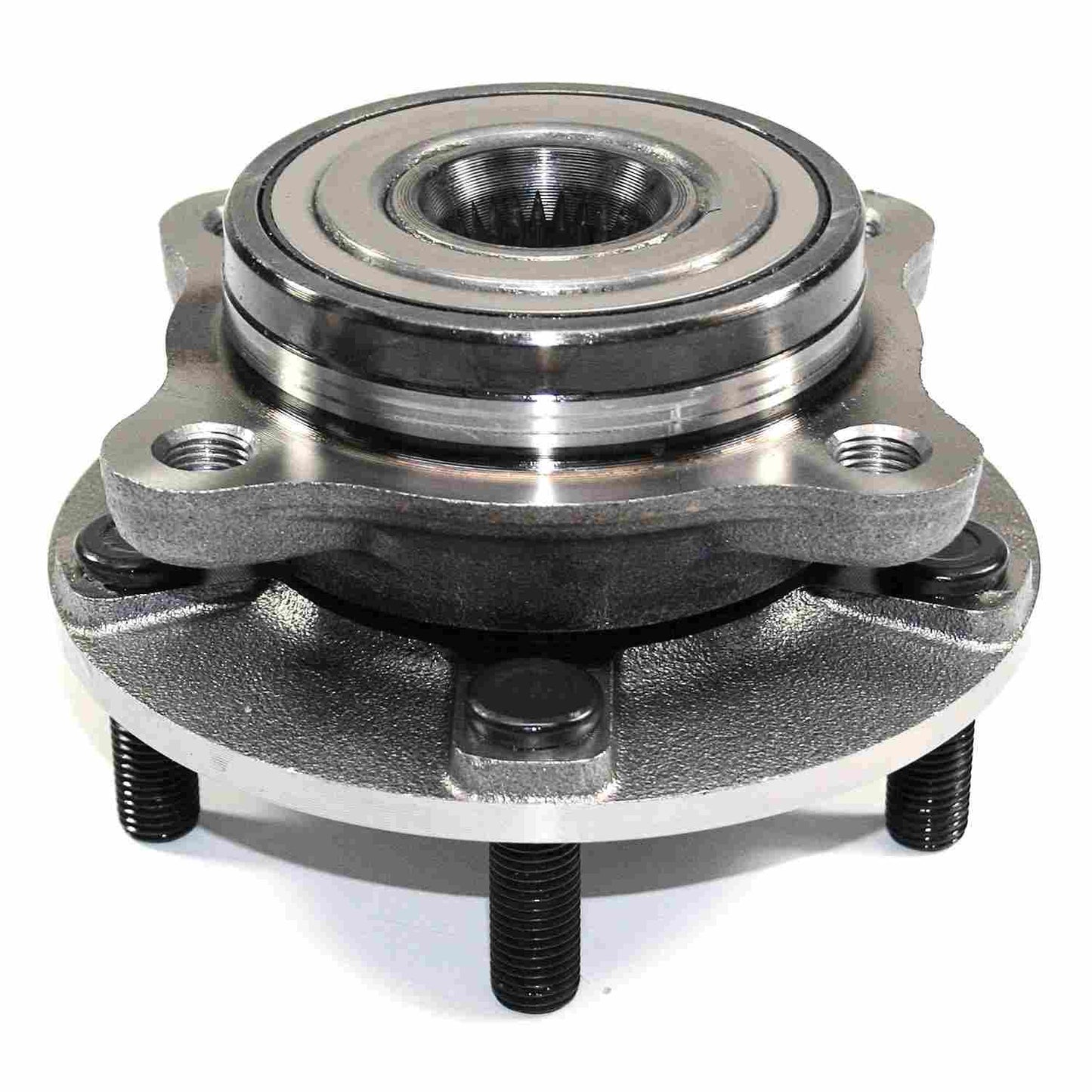 DuraGo Wheel Bearing and Hub Assembly 295-13133