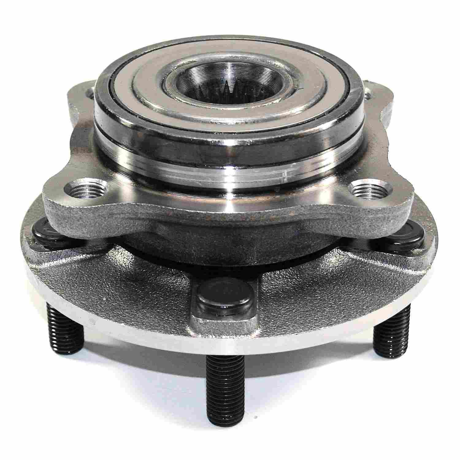DuraGo DuraGoÂ® Premium Hub Assembly 295-13133