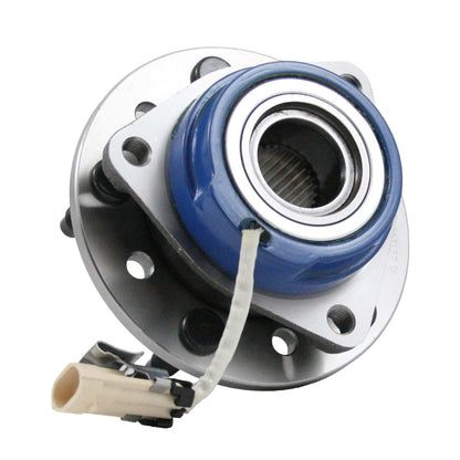 DuraGo DuraGoÂ® Premium Hub Assembly 295-13137