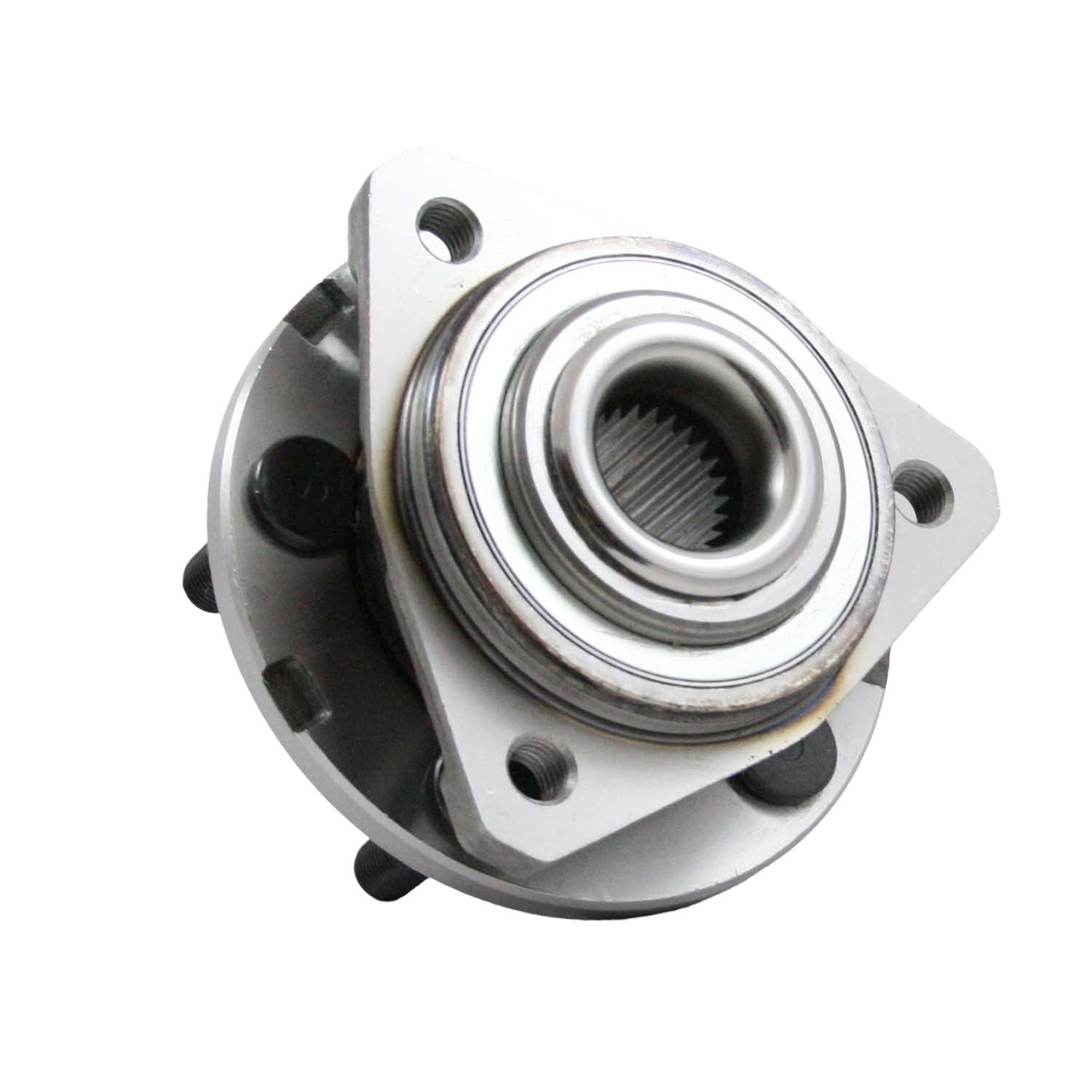 DuraGo DuraGoÂ® Premium Hub Assembly 295-13138