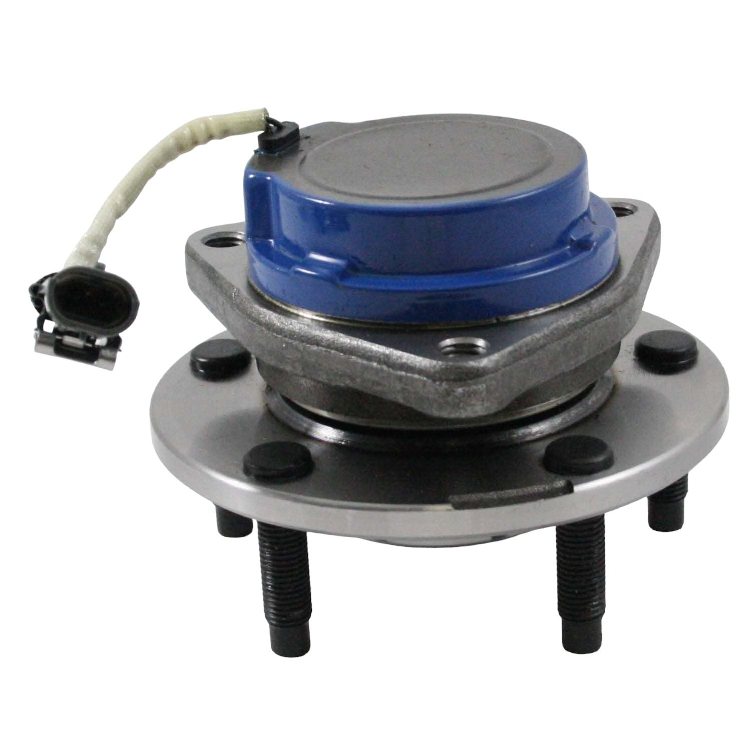 DuraGo DuraGoÂ® Premium Hub Assembly 295-13139