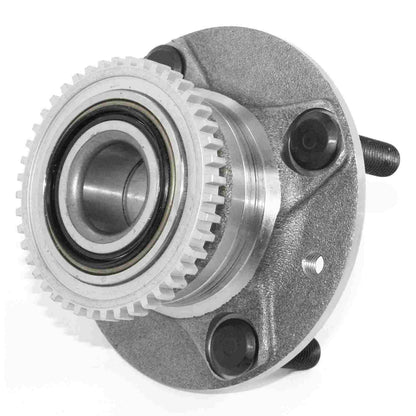 DuraGo Wheel Bearing and Hub Assembly 295-13155