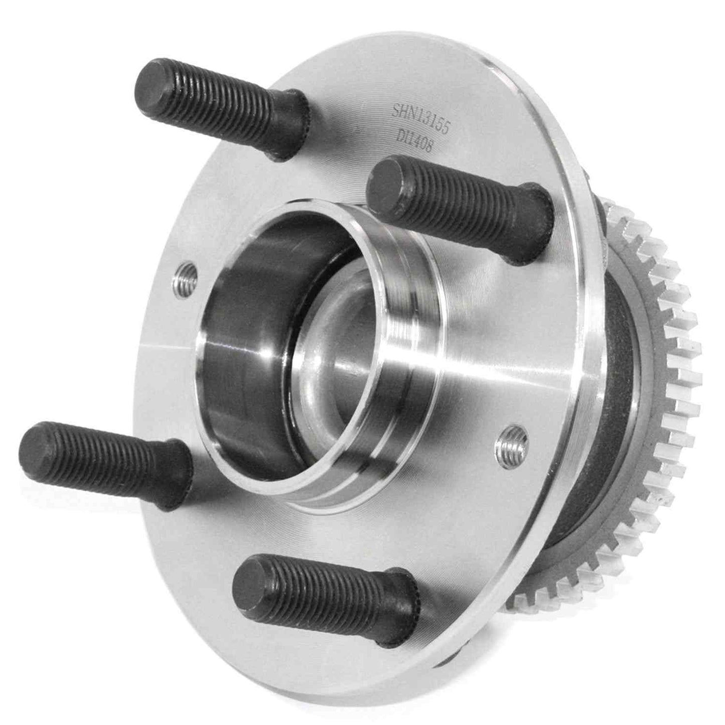 DuraGo Wheel Bearing and Hub Assembly 295-13155