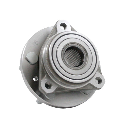 DuraGo Wheel Bearing and Hub Assembly 295-13156