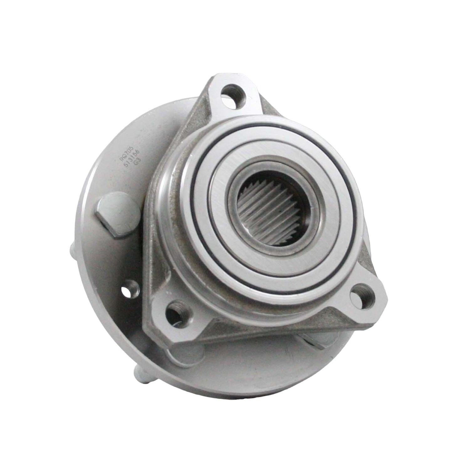 DuraGo DuraGoÂ® Premium Hub Assembly 295-13156