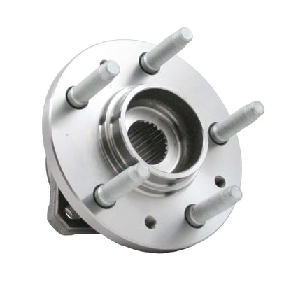 DuraGo Wheel Bearing and Hub Assembly 295-13156