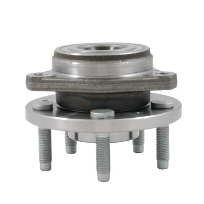 DuraGo DuraGoÂ® Premium Hub Assembly 295-13156