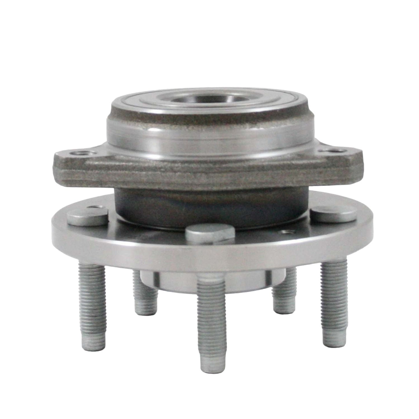 DuraGo Wheel Bearing and Hub Assembly 295-13156