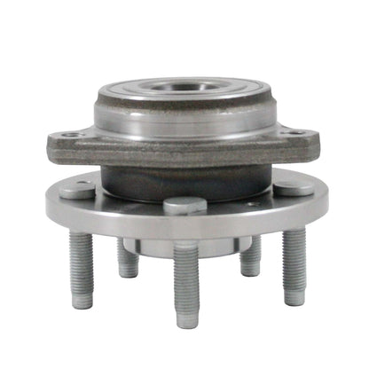 DuraGo Wheel Bearing and Hub Assembly 295-13156