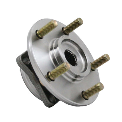 DuraGo Wheel Bearing and Hub Assembly 295-13157