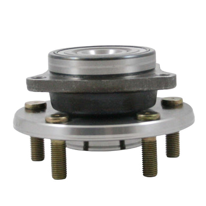 DuraGo Wheel Bearing and Hub Assembly 295-13157