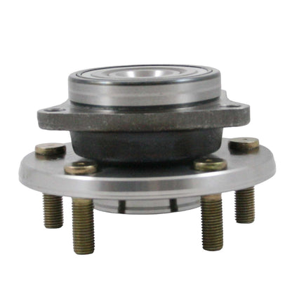 DuraGo Wheel Bearing and Hub Assembly 295-13157