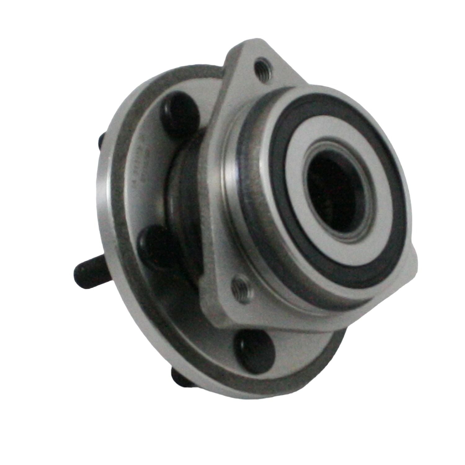 DuraGo Wheel Bearing and Hub Assembly 295-13158