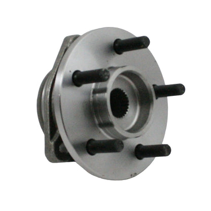 DuraGo DuraGoÂ® Premium Hub Assembly 295-13158