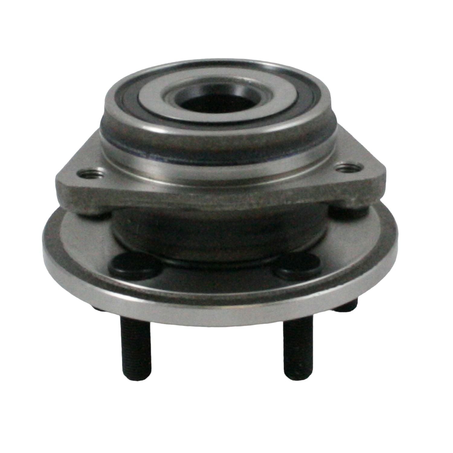 DuraGo Wheel Bearing and Hub Assembly 295-13158