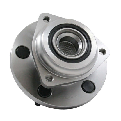 DuraGo DuraGoÂ® Premium Hub Assembly 295-13159