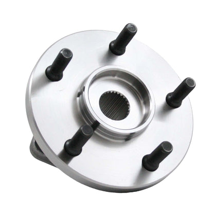 DuraGo DuraGoÂ® Premium Hub Assembly 295-13159