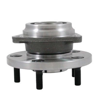 DuraGo DuraGoÂ® Premium Hub Assembly 295-13159