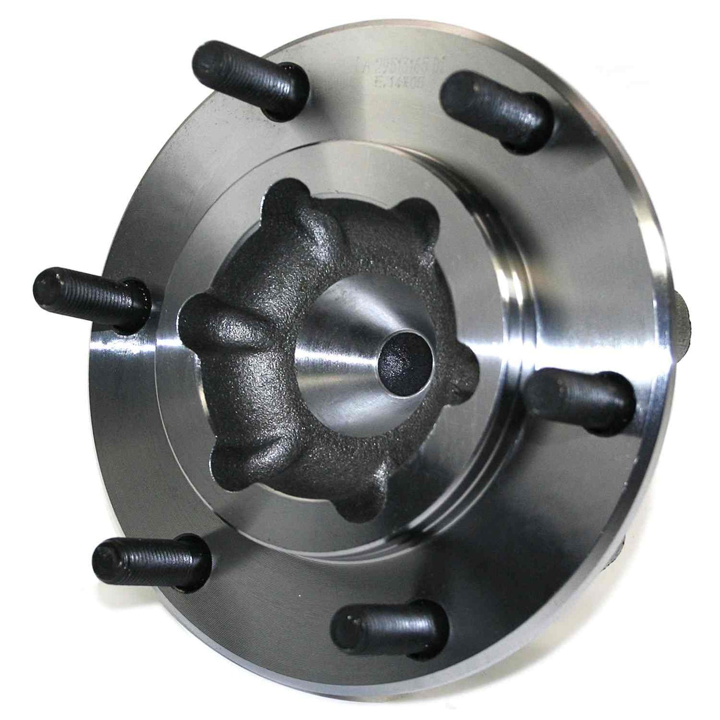 DuraGo Wheel Bearing and Hub Assembly 295-13165
