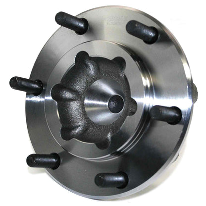 DuraGo Wheel Bearing and Hub Assembly 295-13165