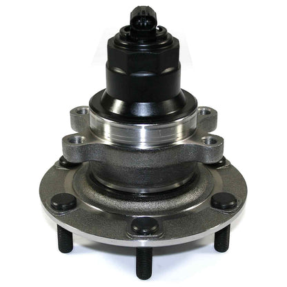 DuraGo Wheel Bearing and Hub Assembly 295-13165