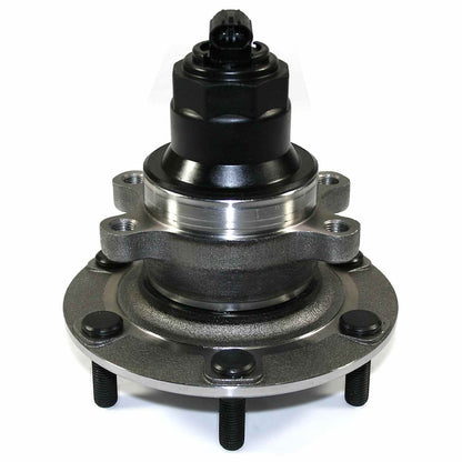 DuraGo Wheel Bearing and Hub Assembly 295-13165