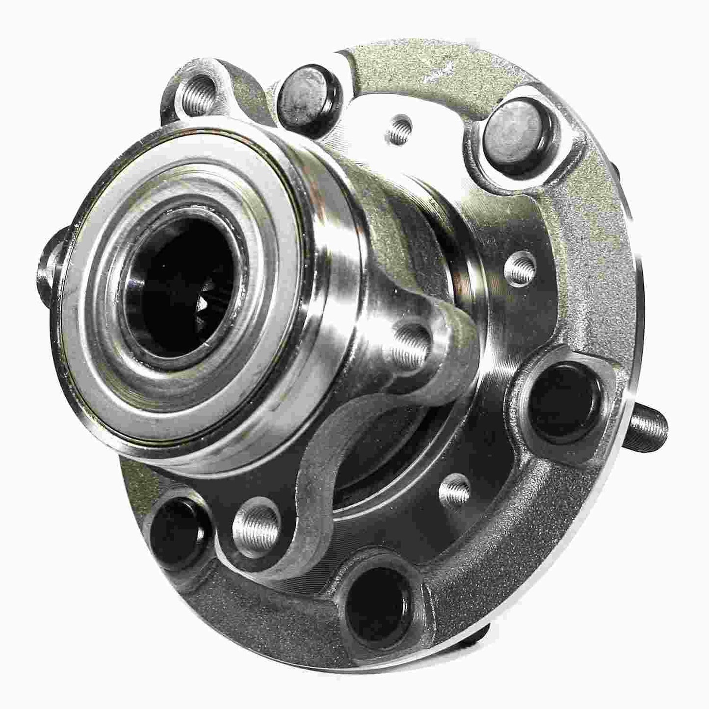DuraGo Wheel Bearing and Hub Assembly 295-13166