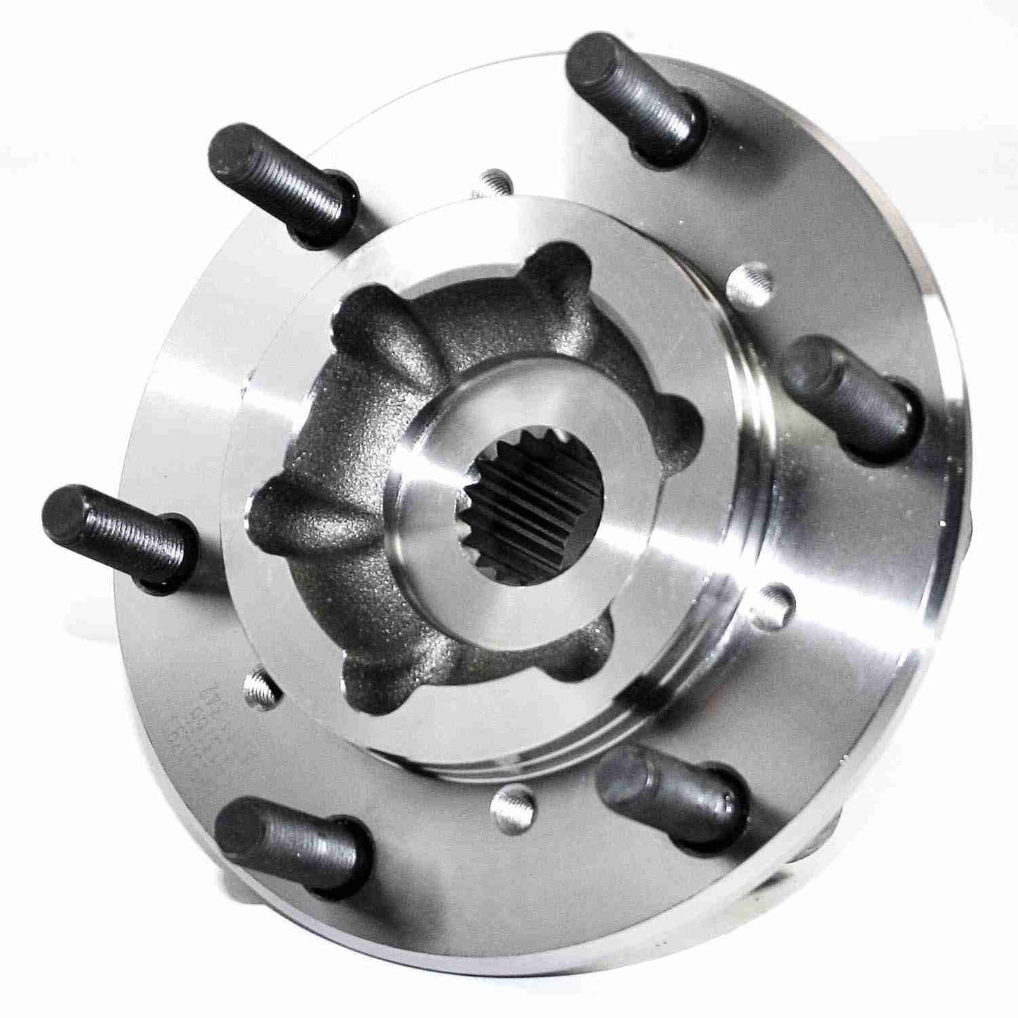 DuraGo Wheel Bearing and Hub Assembly 295-13166