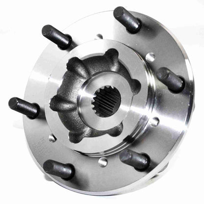 DuraGo Wheel Bearing and Hub Assembly 295-13166
