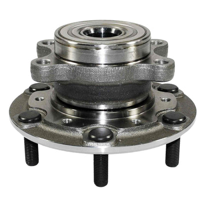 DuraGo DuraGoÂ® Premium Hub Assembly 295-13166