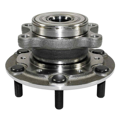 DuraGo Wheel Bearing and Hub Assembly 295-13166