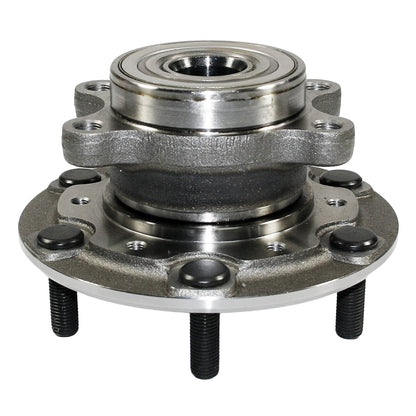 DuraGo DuraGoÂ® Premium Hub Assembly 295-13166