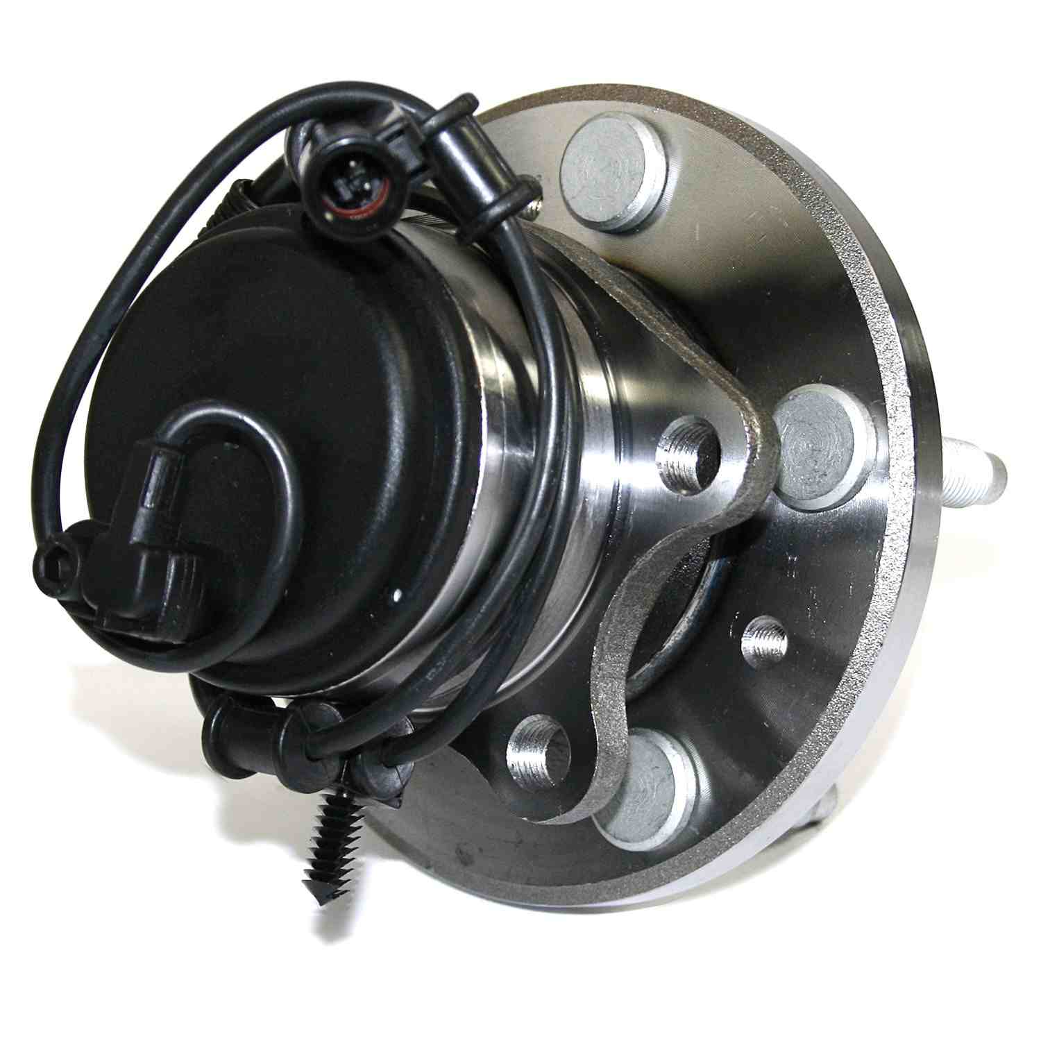 DuraGo DuraGoÂ® Premium Hub Assembly 295-13167