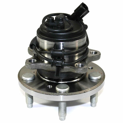 DuraGo DuraGoÂ® Premium Hub Assembly 295-13167