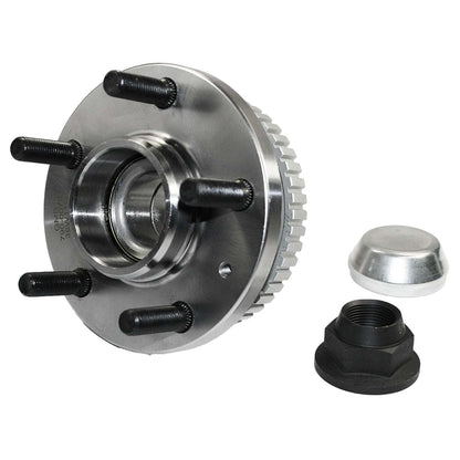 DuraGo Wheel Bearing and Hub Assembly 295-13170