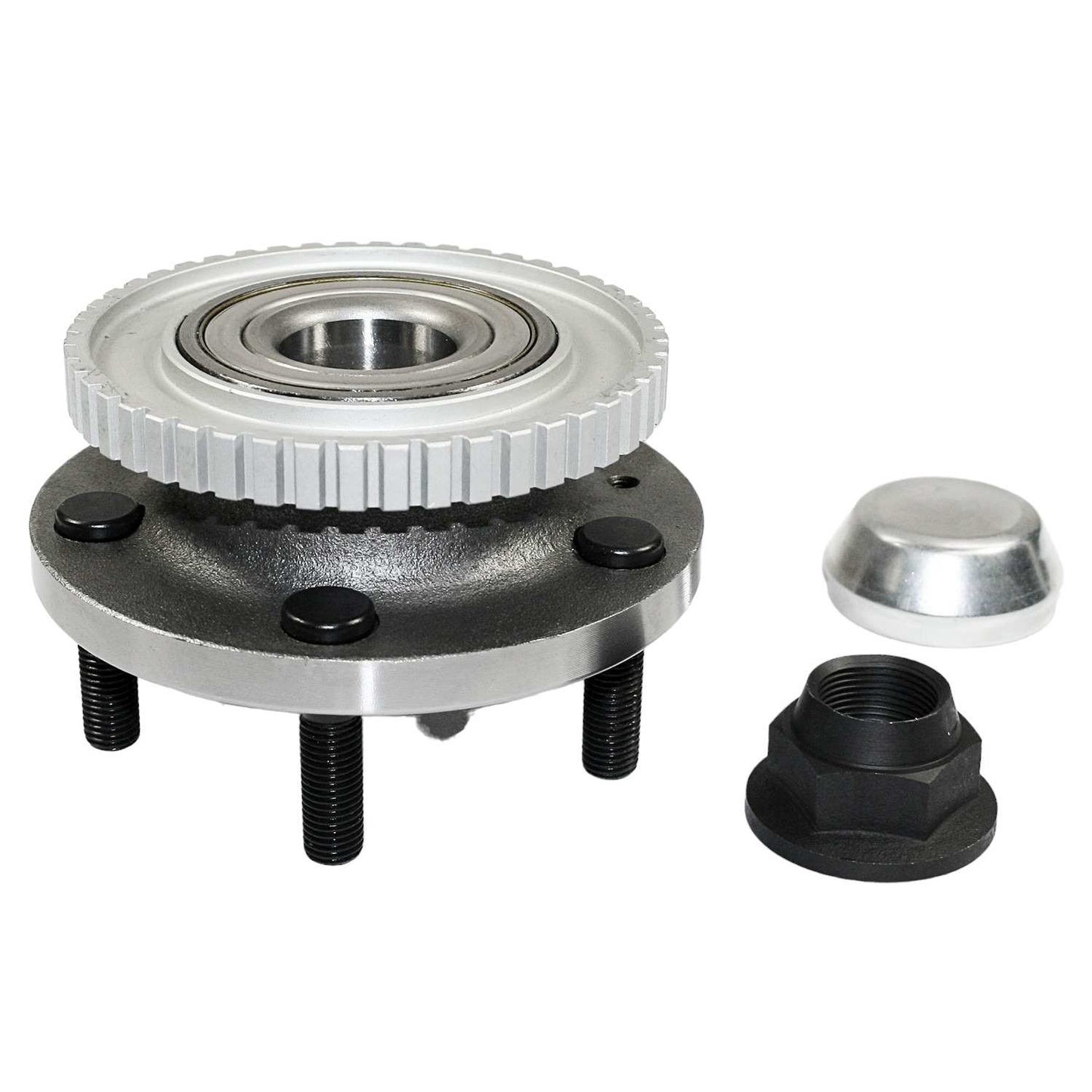 DuraGo DuraGoÂ® Premium Hub Assembly 295-13170