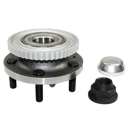 DuraGo DuraGoÂ® Premium Hub Assembly 295-13170