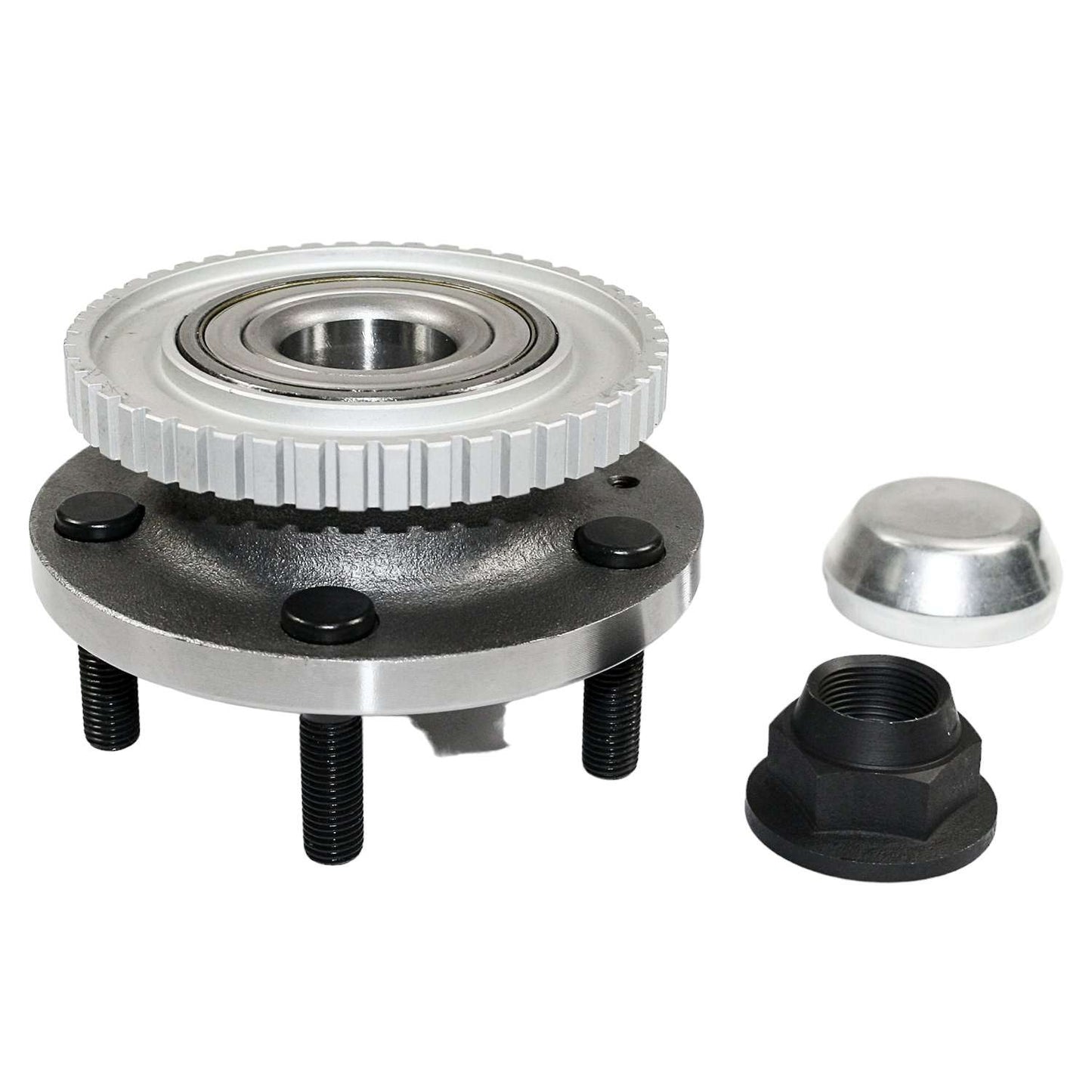 DuraGo Wheel Bearing and Hub Assembly 295-13170