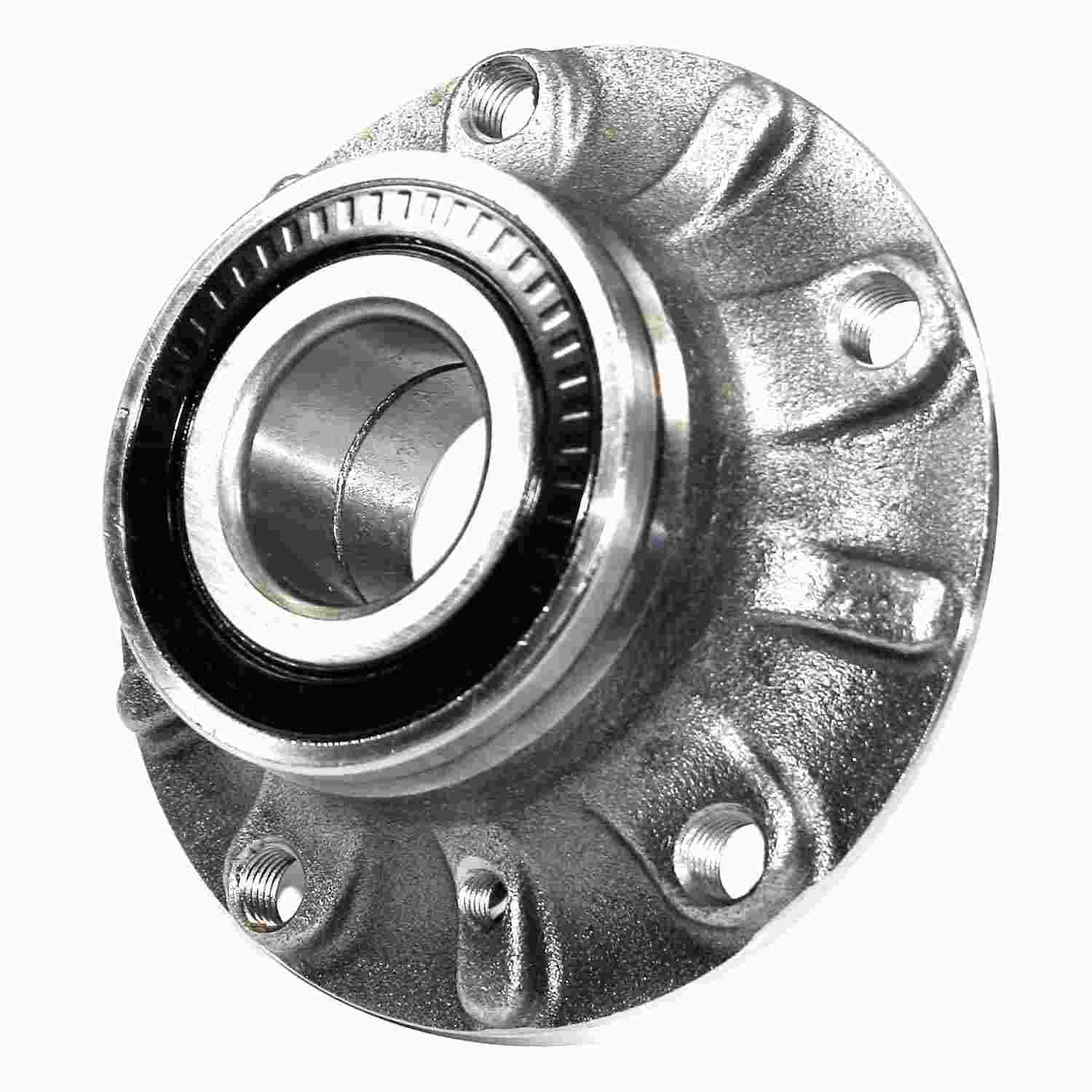 DuraGo Wheel Bearing and Hub Assembly 295-13171