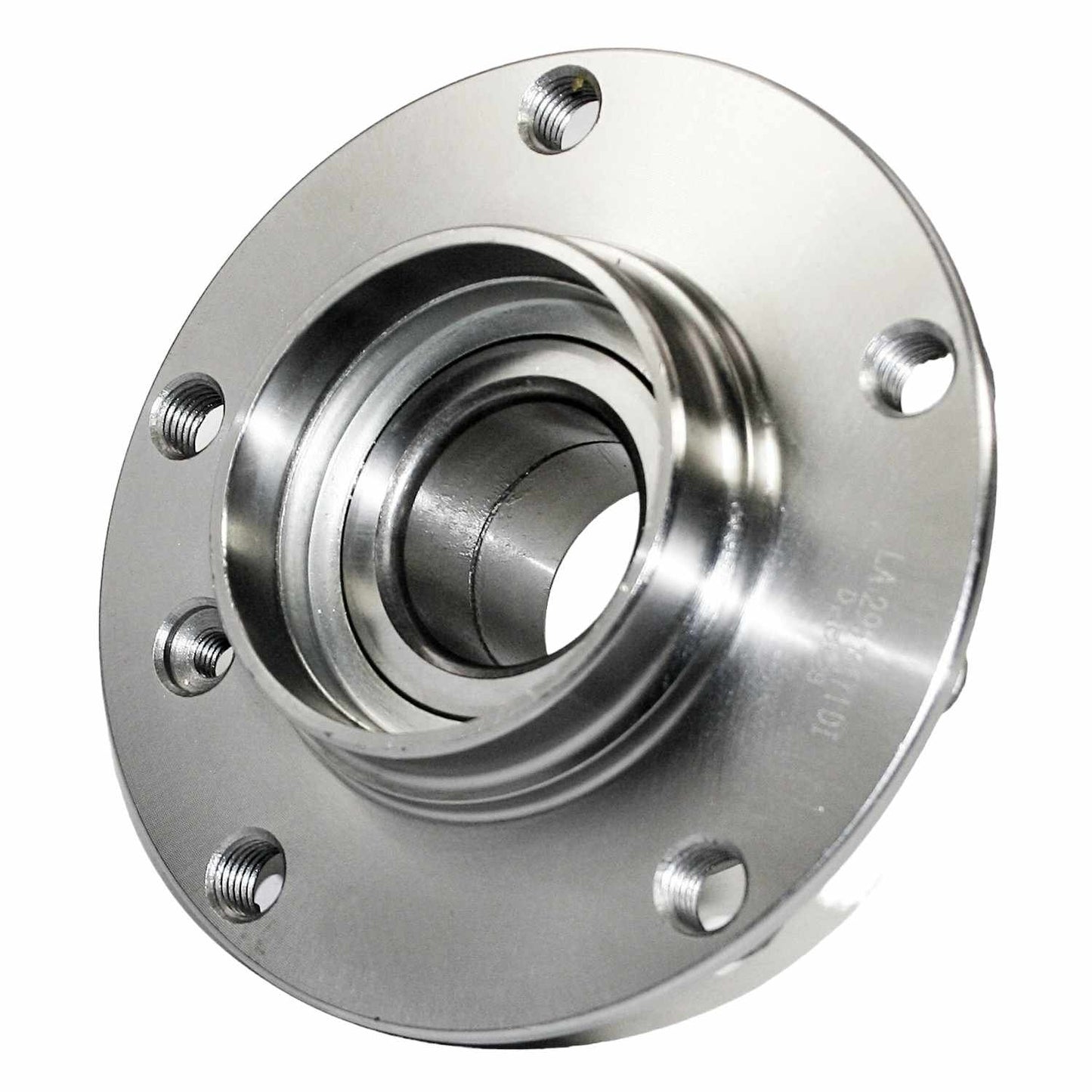 DuraGo Wheel Bearing and Hub Assembly 295-13171