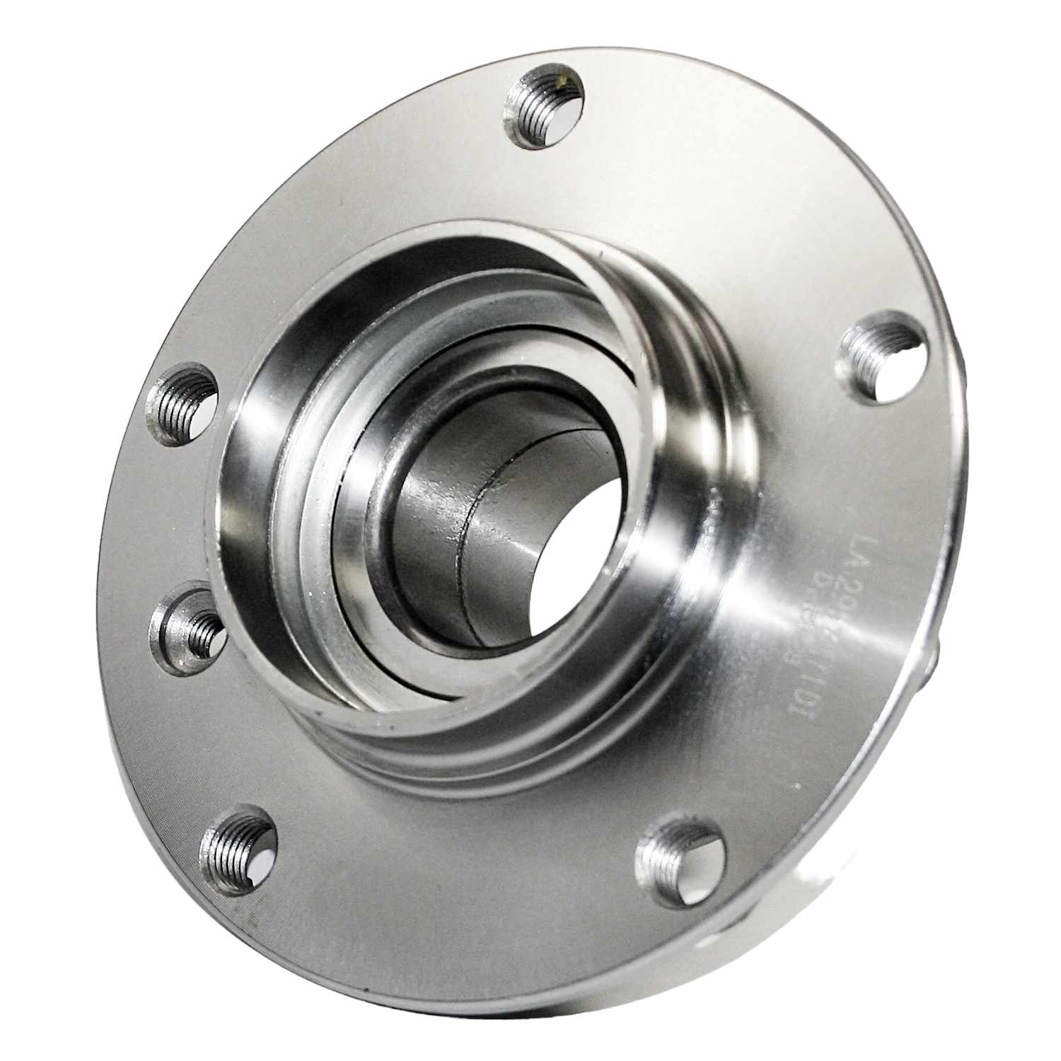 DuraGo Wheel Bearing and Hub Assembly 295-13171