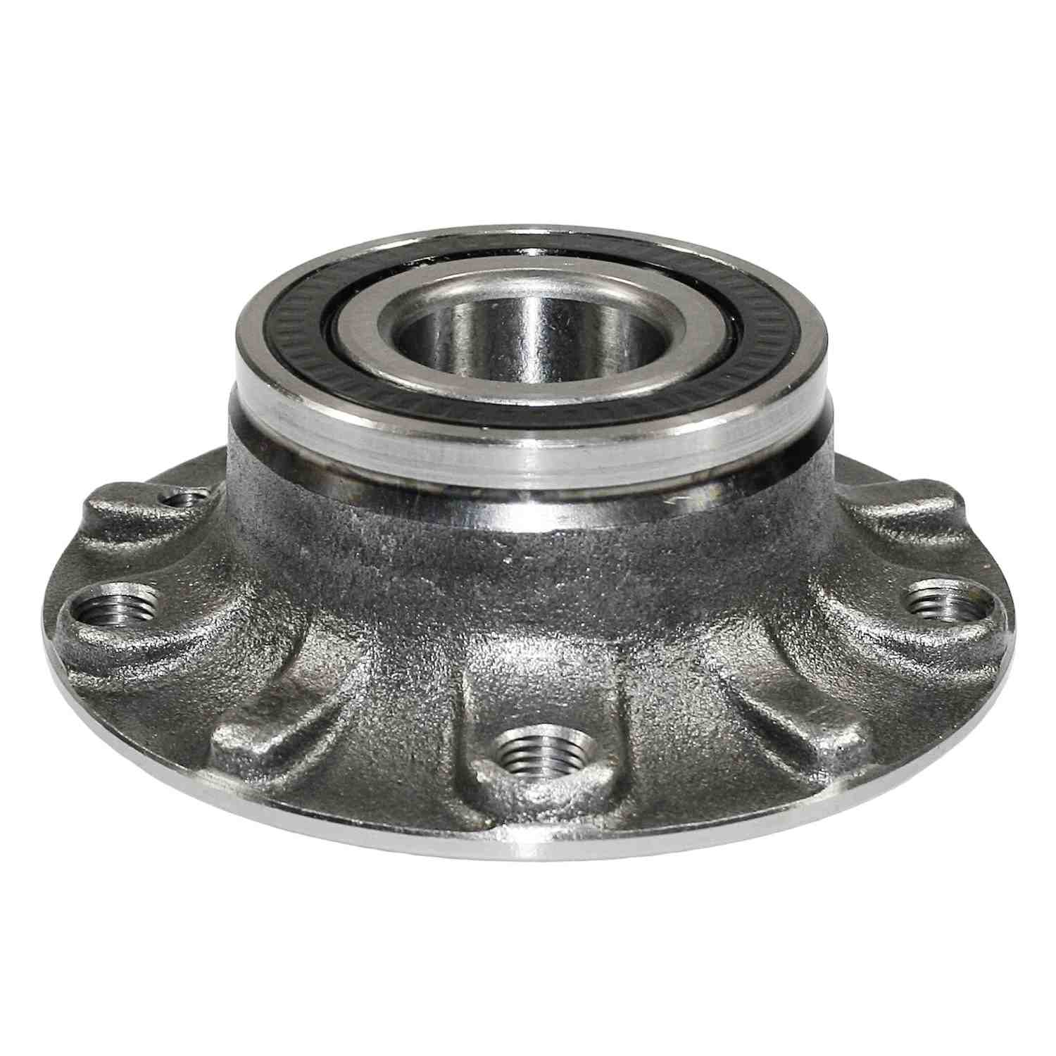 DuraGo Wheel Bearing and Hub Assembly 295-13171