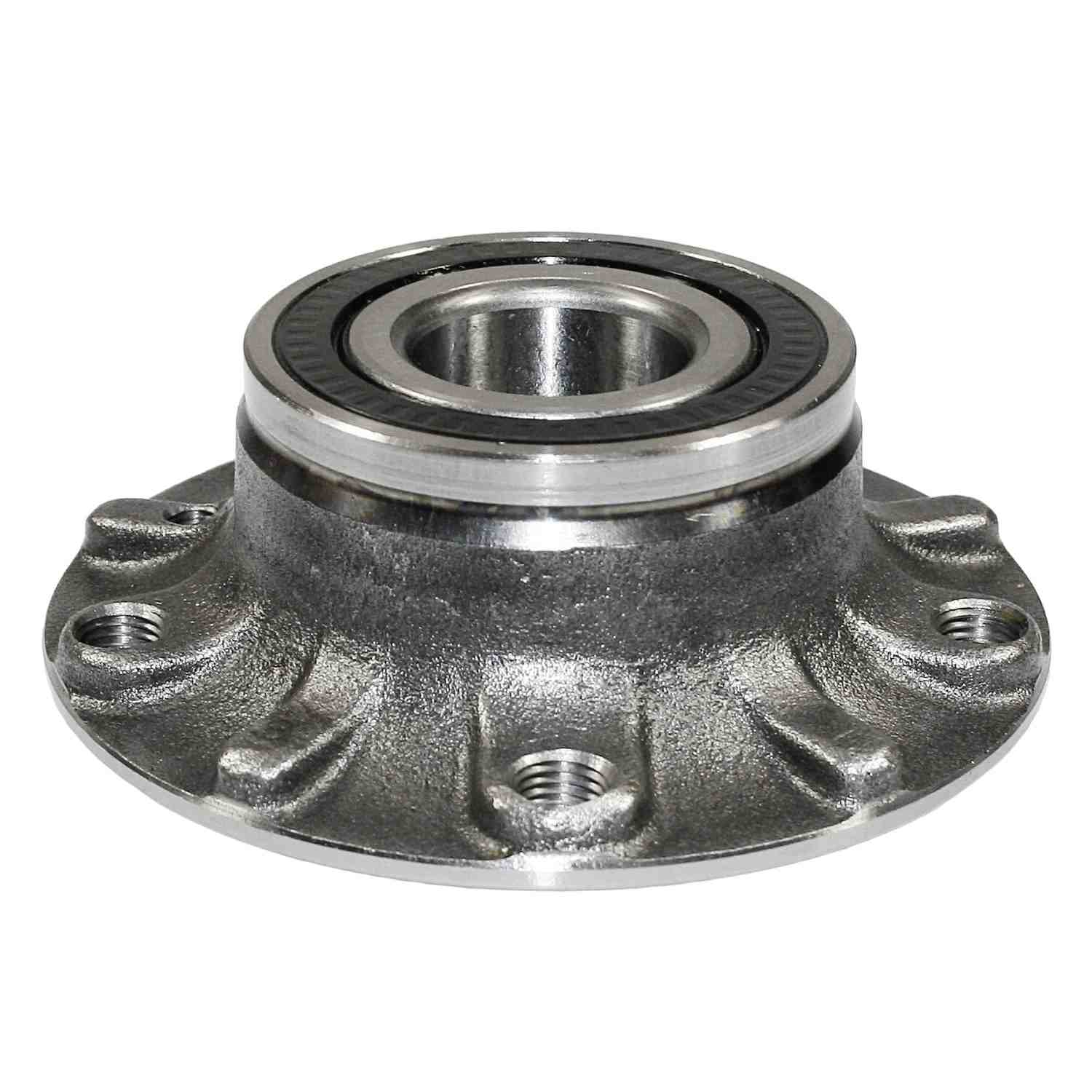 DuraGo Wheel Bearing and Hub Assembly 295-13171