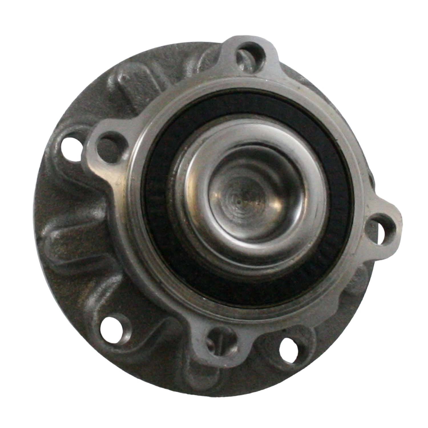 DuraGo Wheel Bearing and Hub Assembly 295-13172