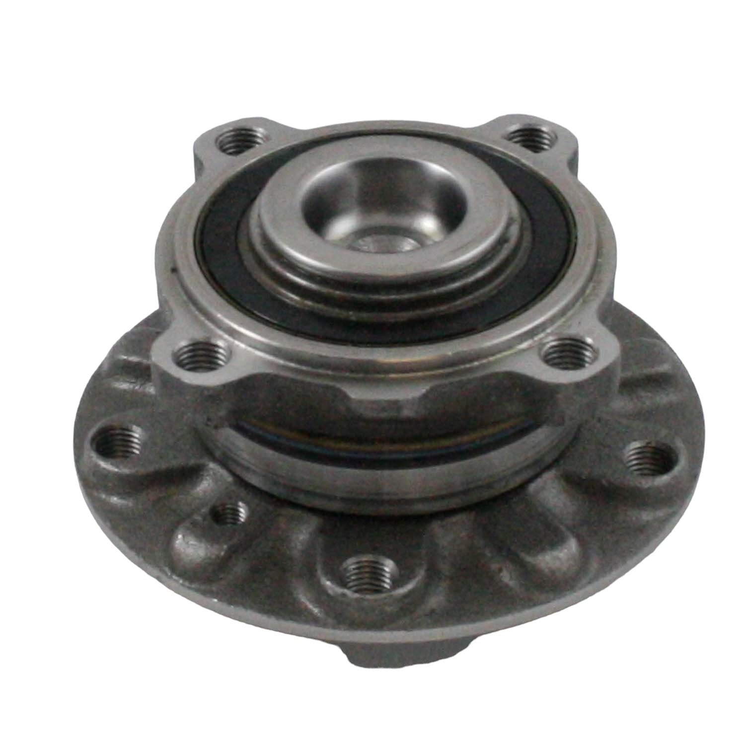 DuraGo Wheel Bearing and Hub Assembly 295-13172