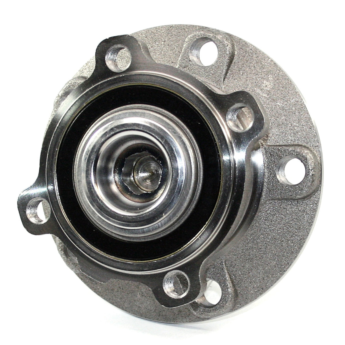 DuraGo Wheel Bearing and Hub Assembly 295-13173