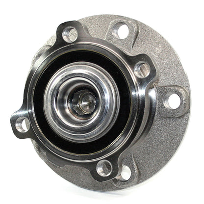 DuraGo Wheel Bearing and Hub Assembly 295-13173