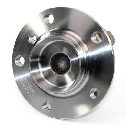 DuraGo Wheel Bearing and Hub Assembly 295-13173