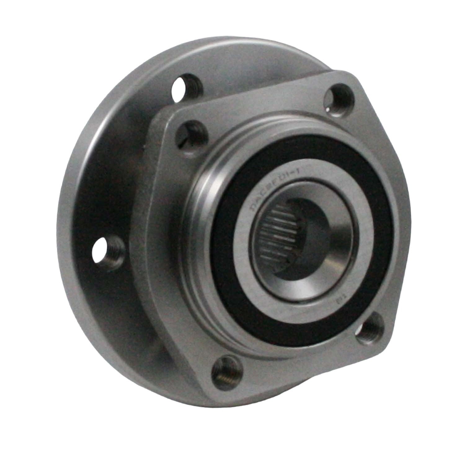 DuraGo DuraGoÂ® Premium Hub Assembly 295-13174